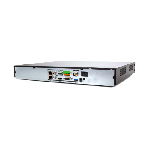 HikVision 8-kanaliline 8K NVR DS-7608NI-M2