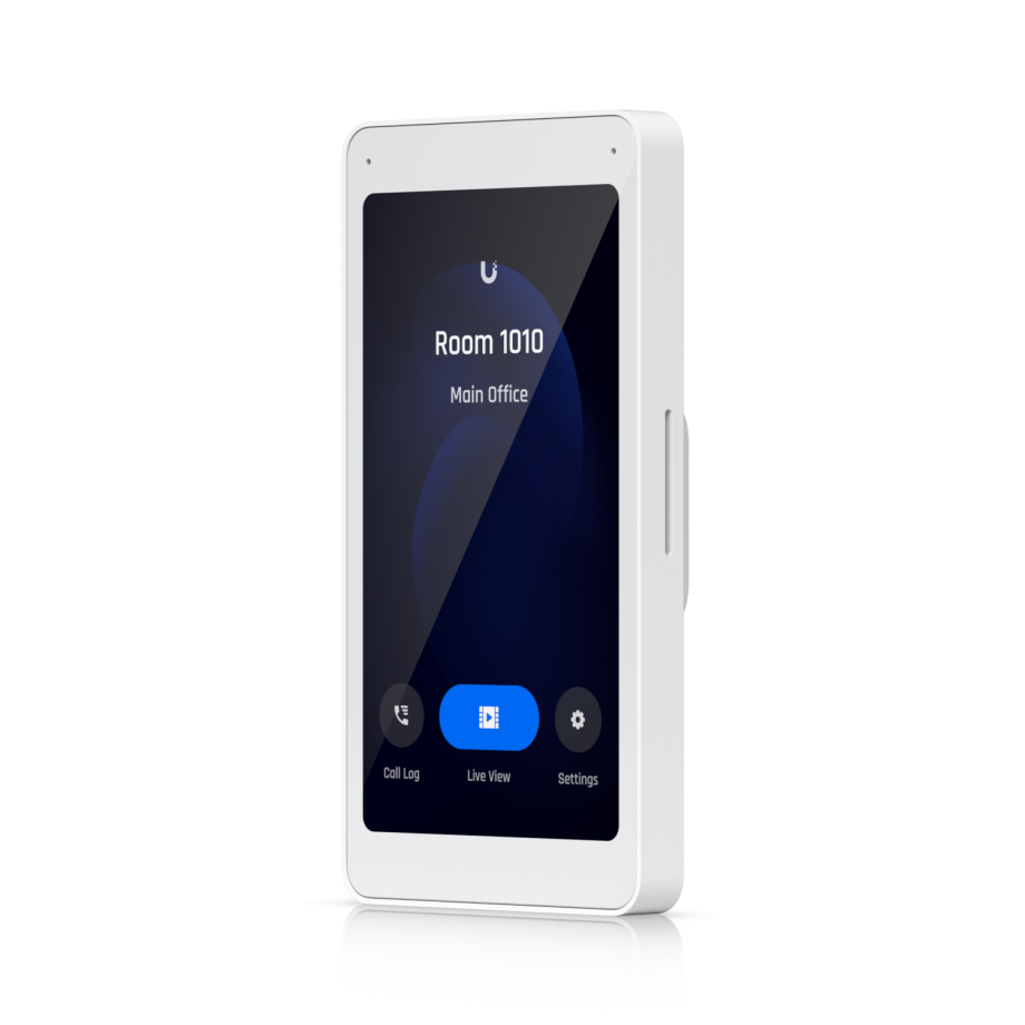 UniFi Intercom Viewer