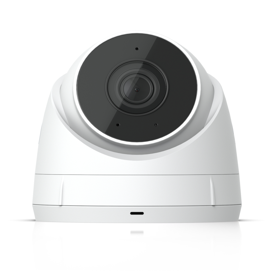 Ubiquiti kaamera G5 Turret Ultra valge