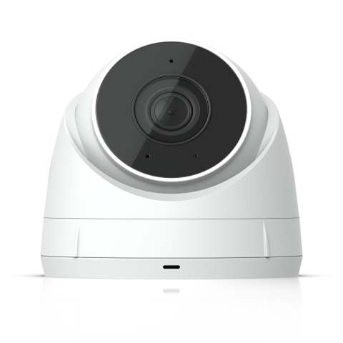 Ubiquiti kaamera G5 Turret Ultra valge