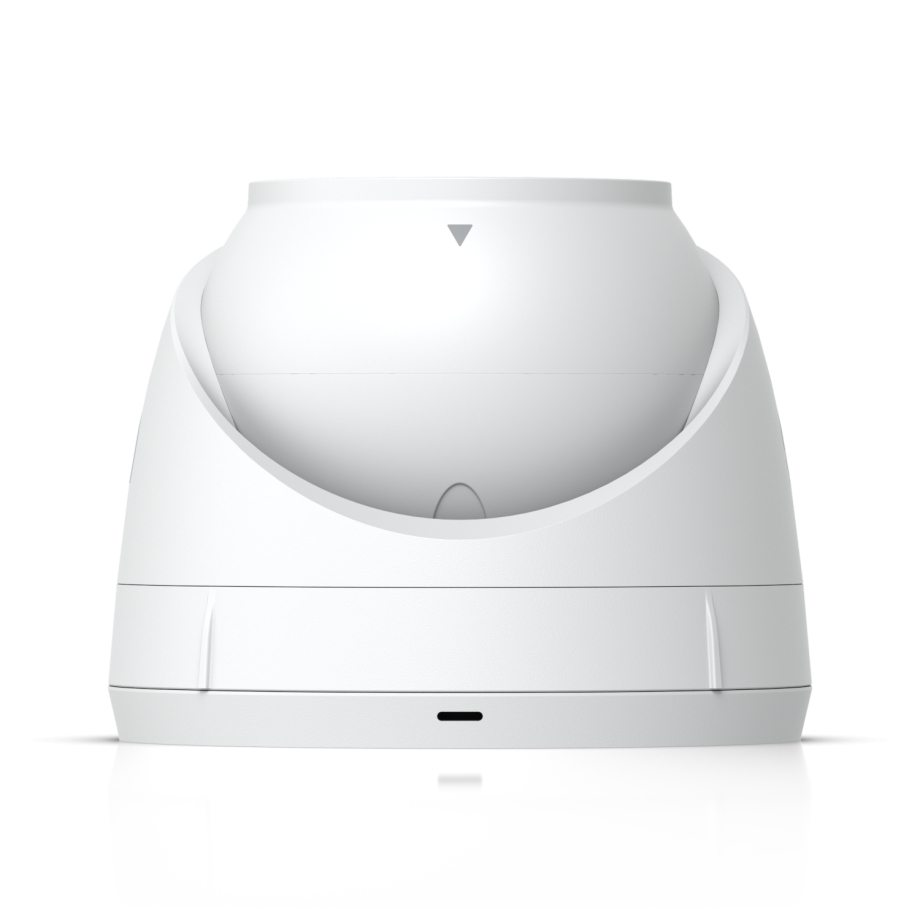 Ubiquiti kaamera G5 Turret Ultra valge