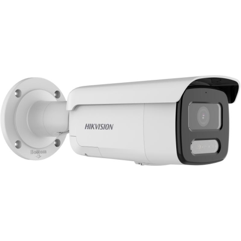 HikVision 4 MP Bullet Kaamera DS-2CD2T47G2H-LISU/SL(4mm)(eF)