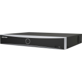 HikVision 4-kanaliline 1U 4K PoE NVR DS-7604NXI-K1/4P