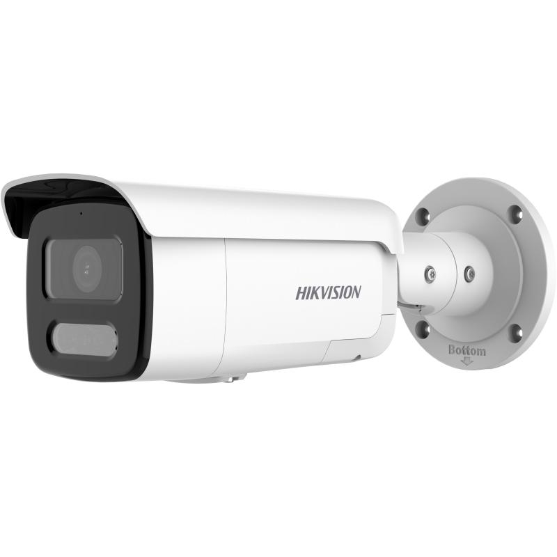 HikVision 4 MP Bullet Kaamera DS-2CD2T47G2H-LISU/SL(2.8mm)(eF)