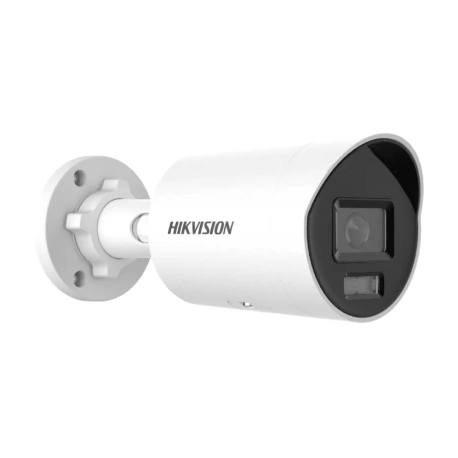 HikVision 4 MP Bullet Kaamera DS-2CD2047G2H-LIU(2.8mm)(eF)