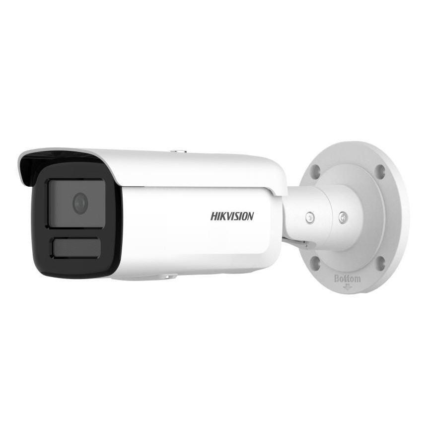 HikVision 4 MP Bullet Kaamera DS-2CD2T47G2H-LI(2.8mm)(eF)