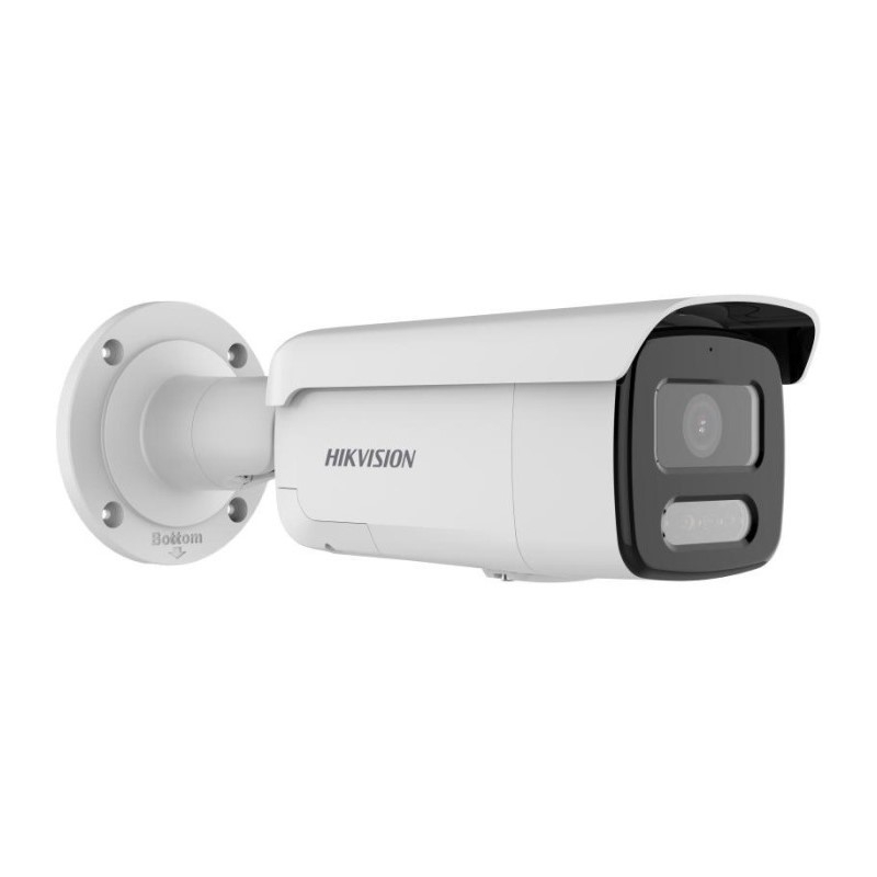HikVision 4 MP Bullet Kaamera DS-2CD2T47G2H-LI(2.8mm)(eF)