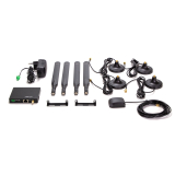 Milesight 5G modem UF31