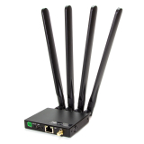 Milesight 5G modem UF31