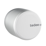 Tedee Smart Lock Pro, hõbedane