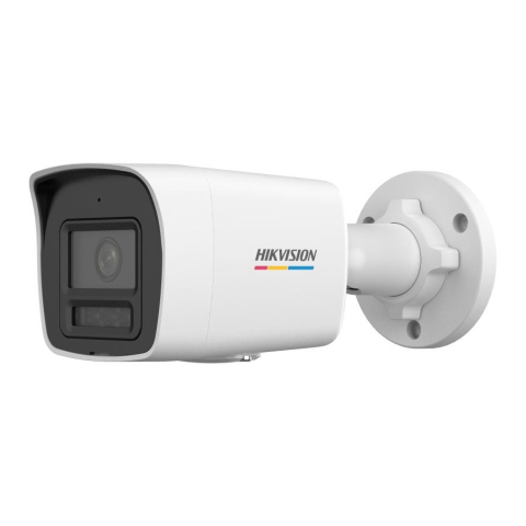 HikVision 4 MP Bullet Kaamera DS-2CD1047G2H-LIUF(2.8mm)