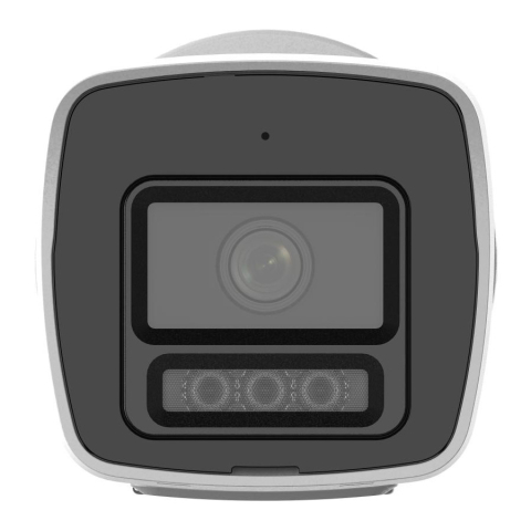 HikVision 4 MP Bullet Kaamera DS-2CD1047G2H-LIUF(2.8mm)