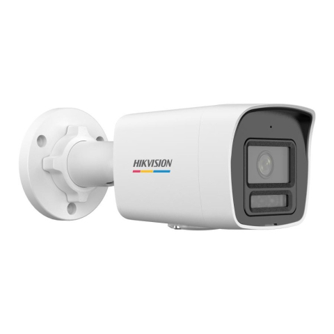 HikVision 4 MP Bullet Kaamera DS-2CD1047G2H-LIUF(2.8mm)