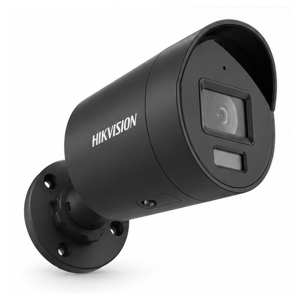 HikVision 4 MP Bullet Kaamera DS-2CD2046G2H-IU(2.8mm)(eF) Must