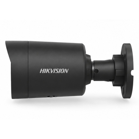 HikVision 4 MP Bullet Kaamera DS-2CD2046G2H-IU(2.8mm)(eF) Must