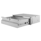 Rack Sahtel 19" 3U, 320mm, Hall