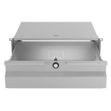 Rack Sahtel 19" 3U, 320mm, Hall