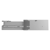 Rack Sahtel 19" 3U, 320mm, Hall