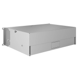 Rack Sahtel 19" 3U, 320mm, Hall