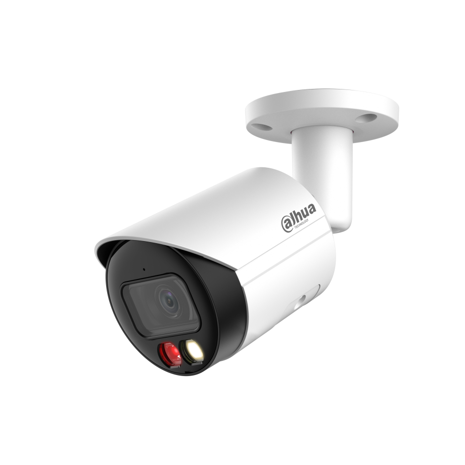 Dahua 4MP WizSense Bullet Kaamera IPC-HFW2449S-S-IL