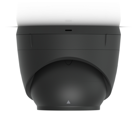 Ubiquiti kaamera G5 Turret Ultra, must