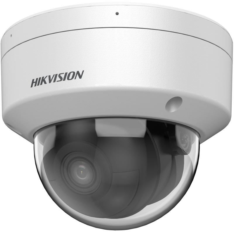 HikVision 4 MP Dome Kaamera DS-2CD2146G2H-ISU(2.8mm)