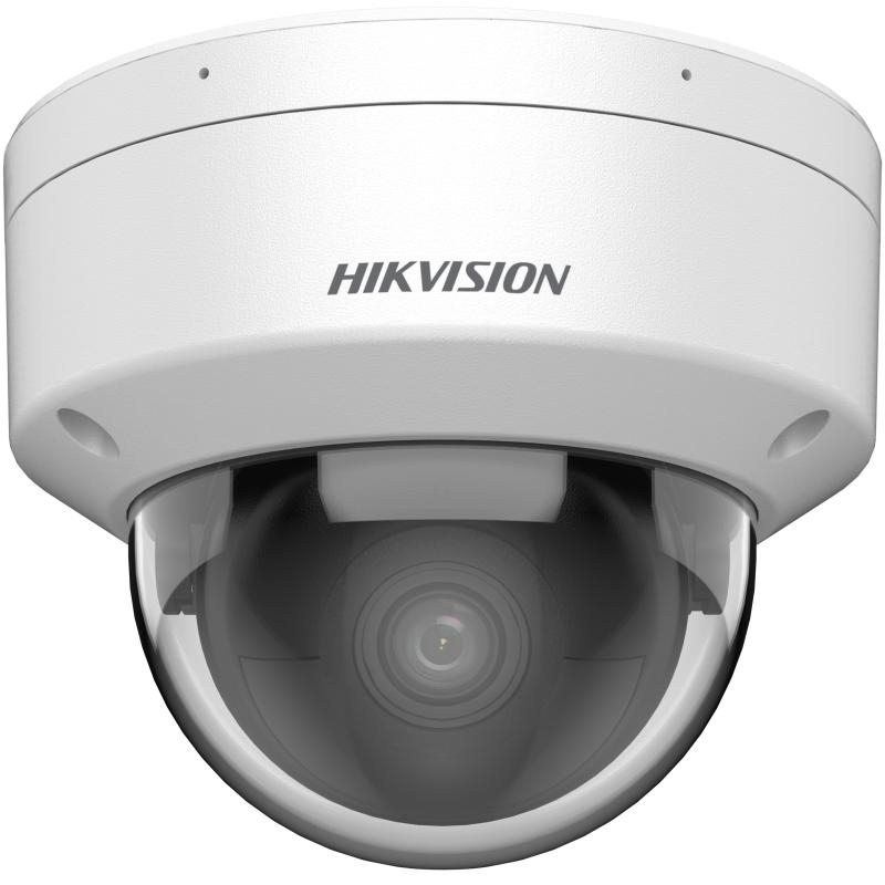 HikVision 4 MP Dome Kaamera DS-2CD2146G2H-ISU(2.8mm)