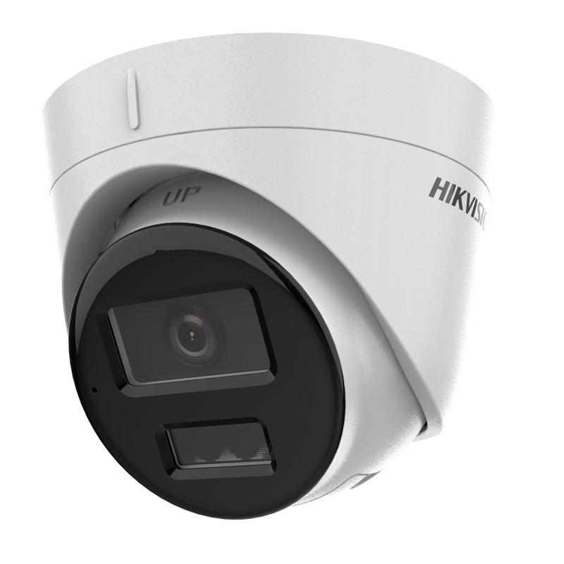 HikVision 4 MP Torn kaamera DS-2CD1343G2-LIU(2.8mm)