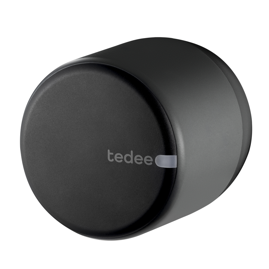 Tedee GO Smart Lock, must