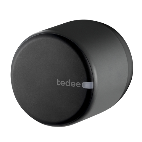 Tedee GO Smart Lock, must