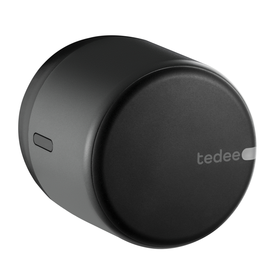 Tedee GO Smart Lock, must