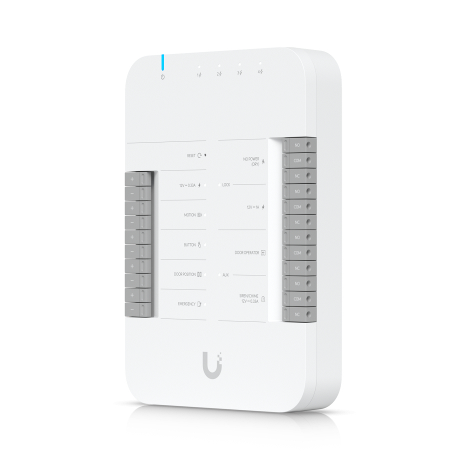 Ubiquiti Access Door Hub