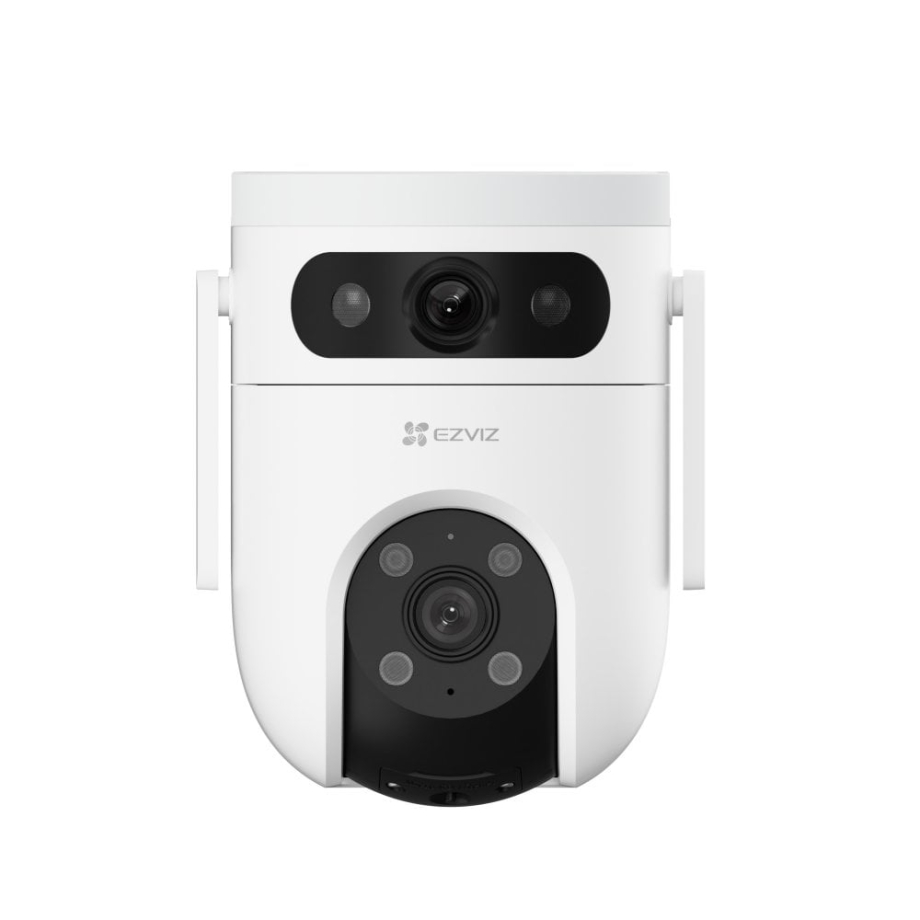 EZVIZ Pan & Tilt kaamera H9c 3K