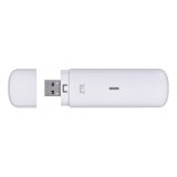 ZTE MF833N LTE4 USB-modem valge