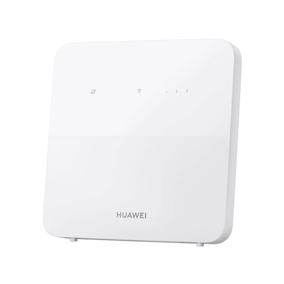 Huawei B320-323 LTE4 Mobile WiFi valge