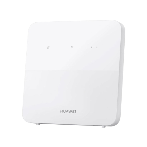 Huawei B320-323 LTE4 Mobile WiFi valge