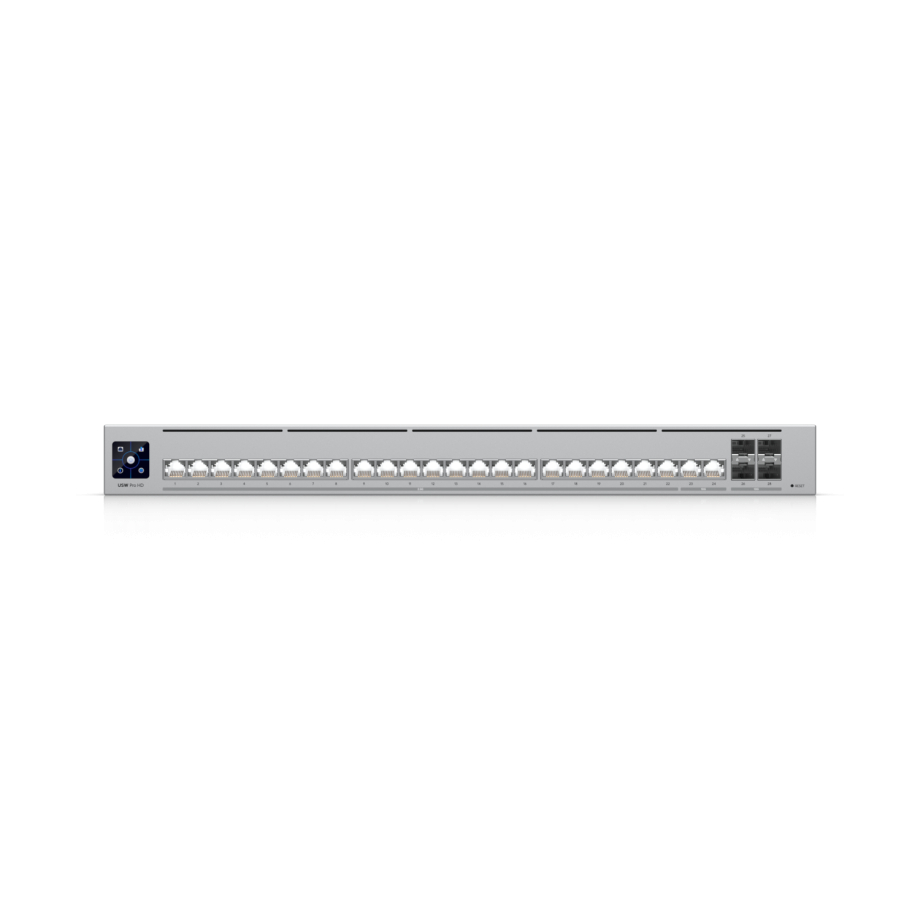 Ubiquiti UniFi Switch Pro HD 24
