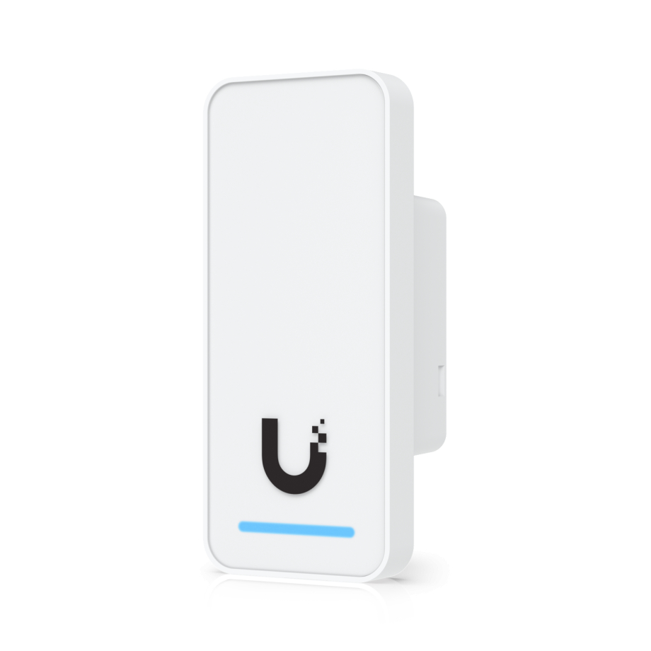 Ubiquiti G3 Access Reader, valge