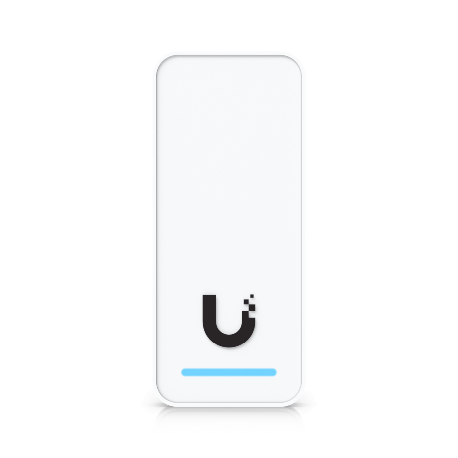 Ubiquiti G3 Access Reader, valge