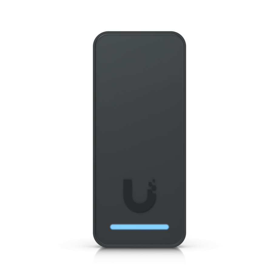 Ubiquiti G3 Access Reader, must