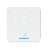 Ubiquiti G3 Access Reader Flex, valge