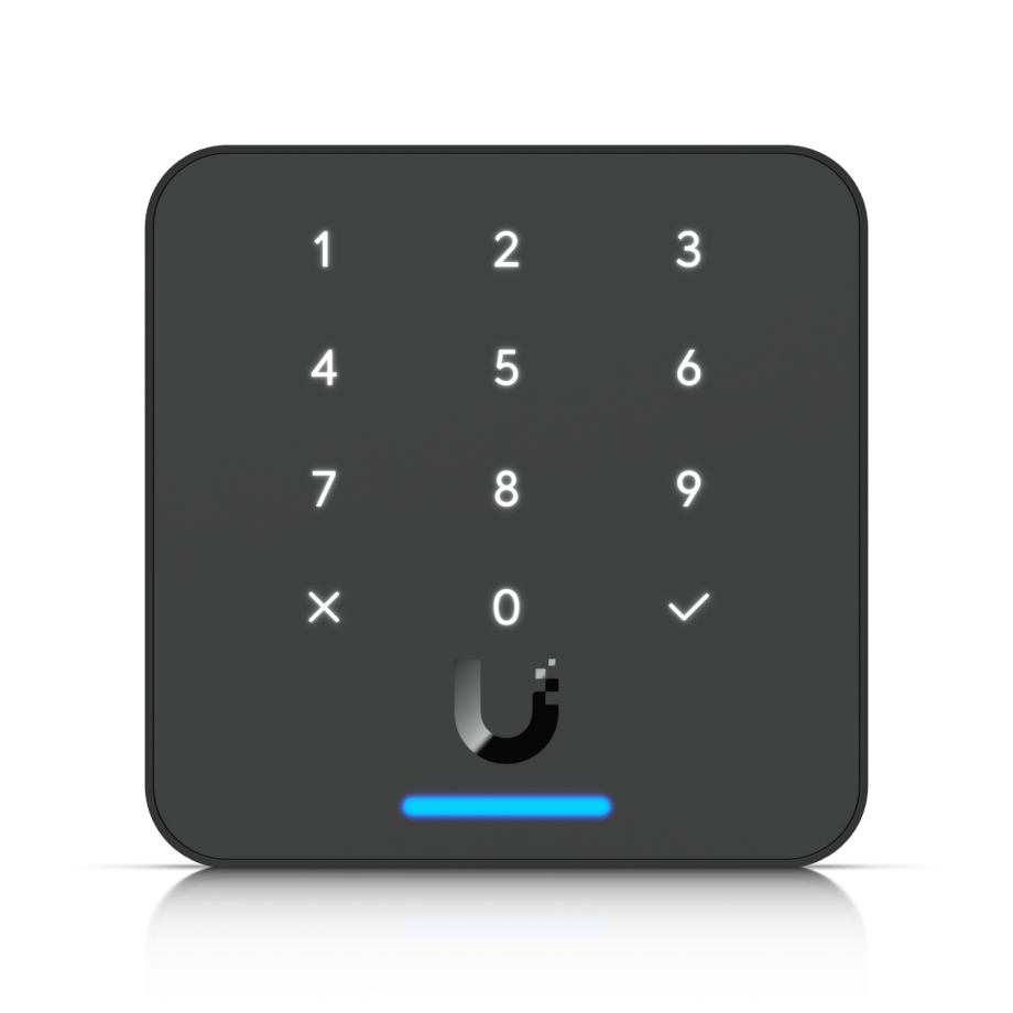 Ubiquiti G3 Access Reader Flex, must