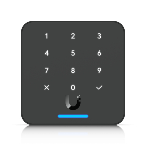 Ubiquiti G3 Access Reader Flex, must