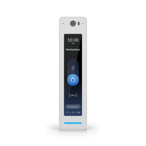 Ubiquiti G3 Access Reader Pro, valge