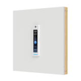 Ubiquiti G3 Access Reader Pro, valge