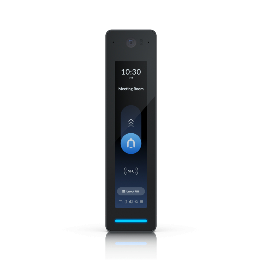 Ubiquiti G3 Access Reader Pro, must
