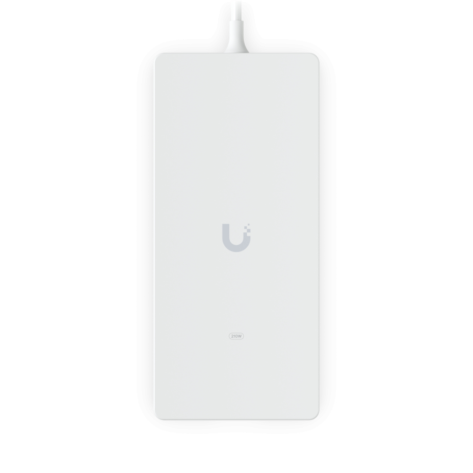 Ubiquiti AC toiteadapter 210W