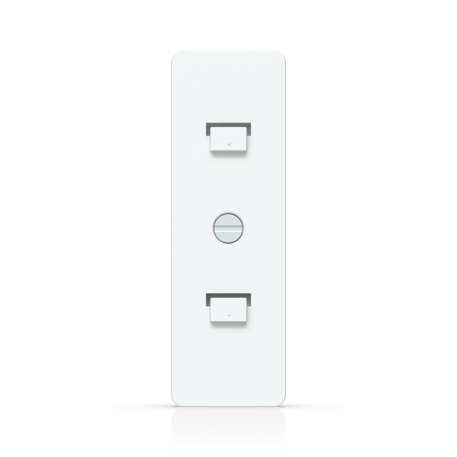 Ubiquiti Switch DIN Rail Mount