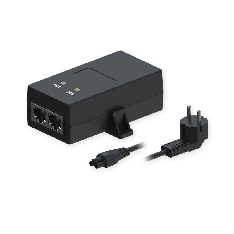 Teltonika EU Passiivne PoE Pihusti Gigabit 24W