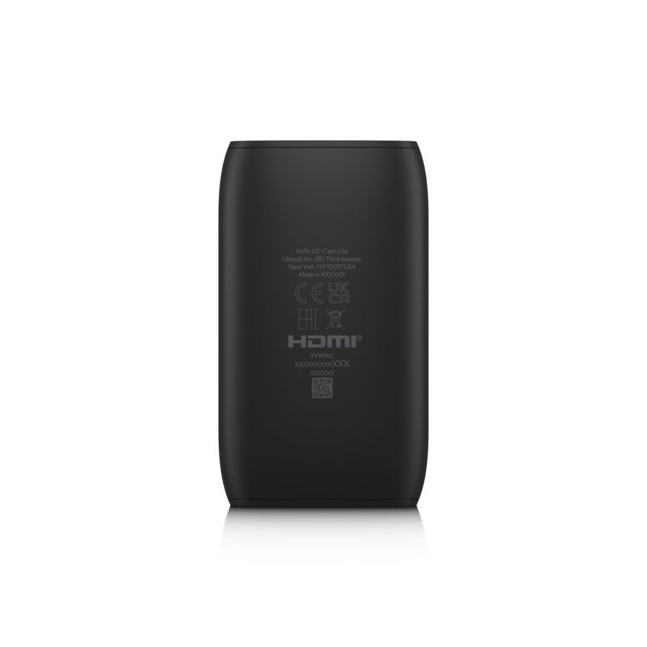 Ubiquiti Display Cast Lite